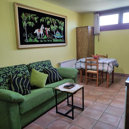 Apartamento Rural Onís Zewnętrze zdjęcie