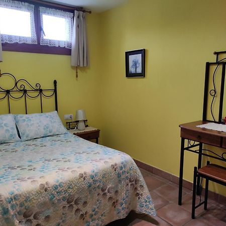 Apartamento Rural Onís Zewnętrze zdjęcie