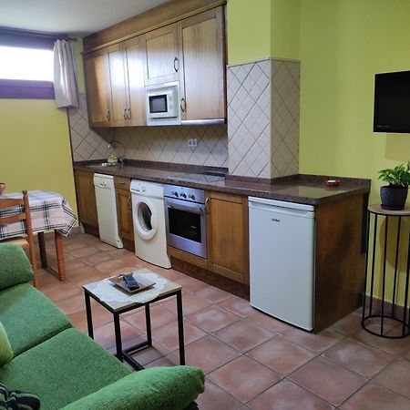 Apartamento Rural Onís Zewnętrze zdjęcie