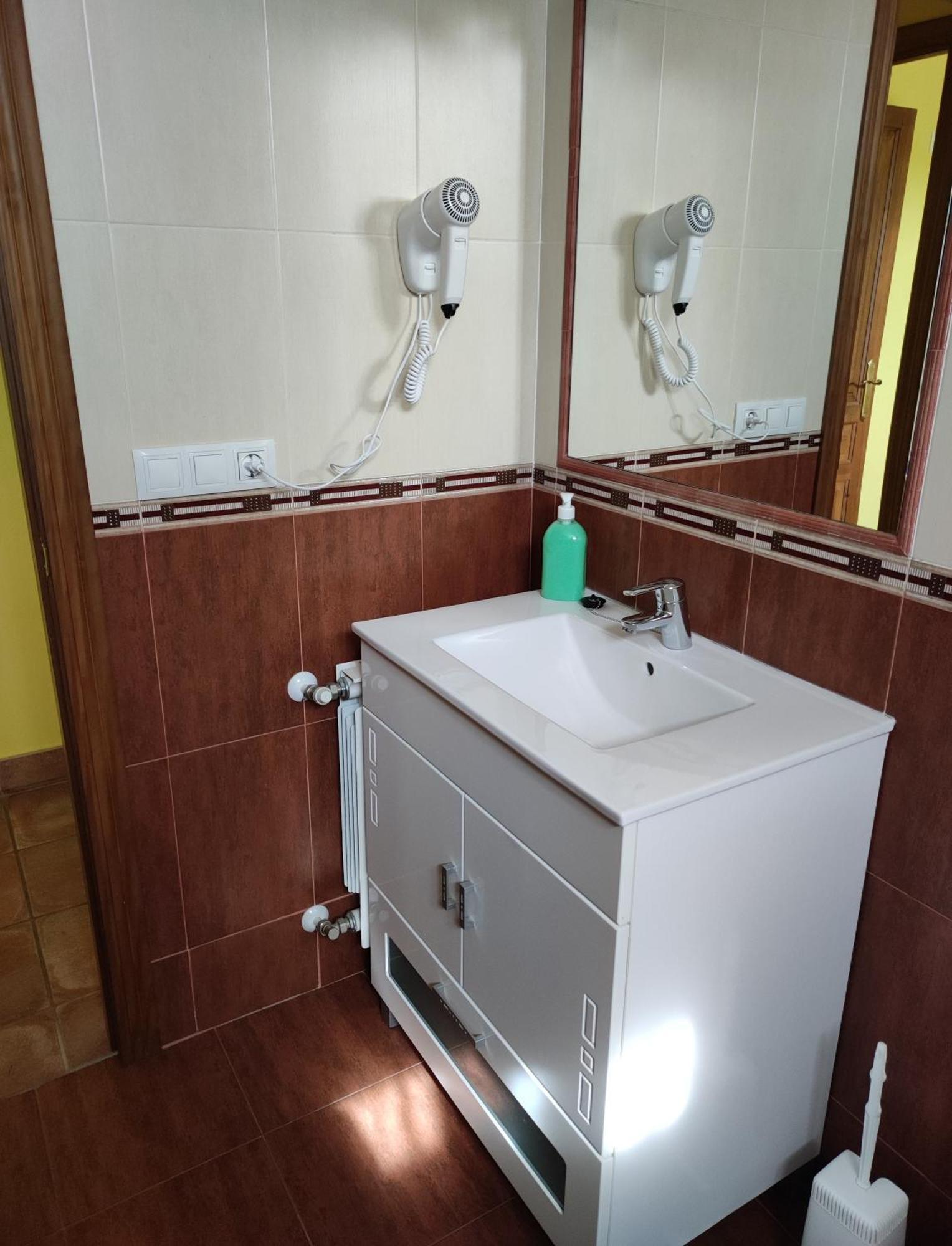 Apartamento Rural Onís Zewnętrze zdjęcie
