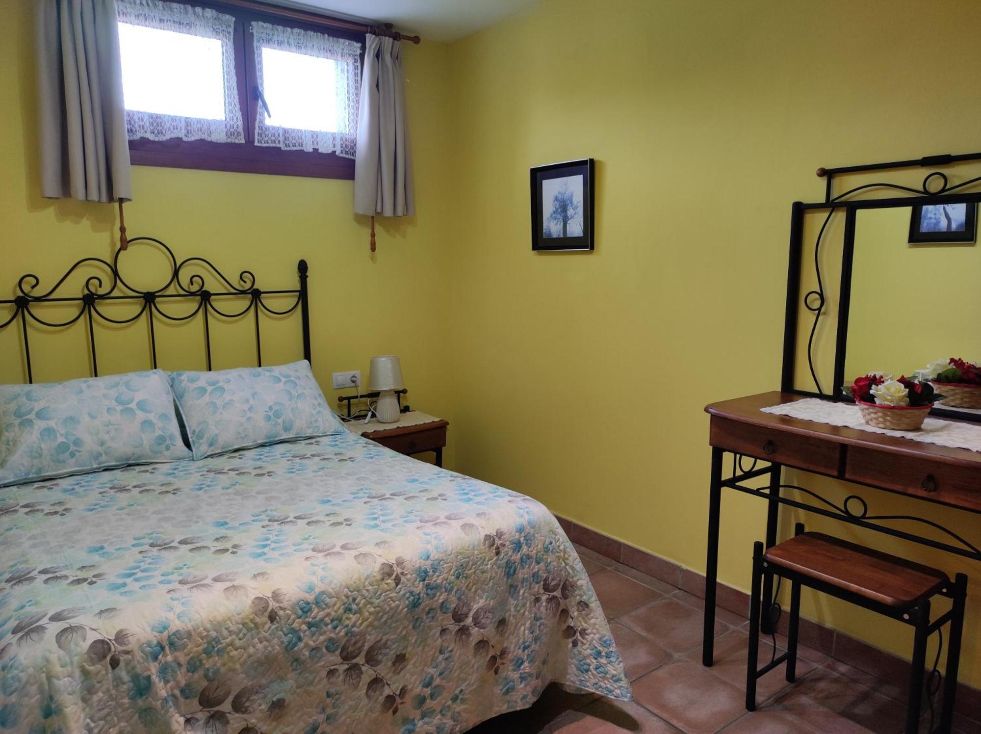 Apartamento Rural Onís Zewnętrze zdjęcie
