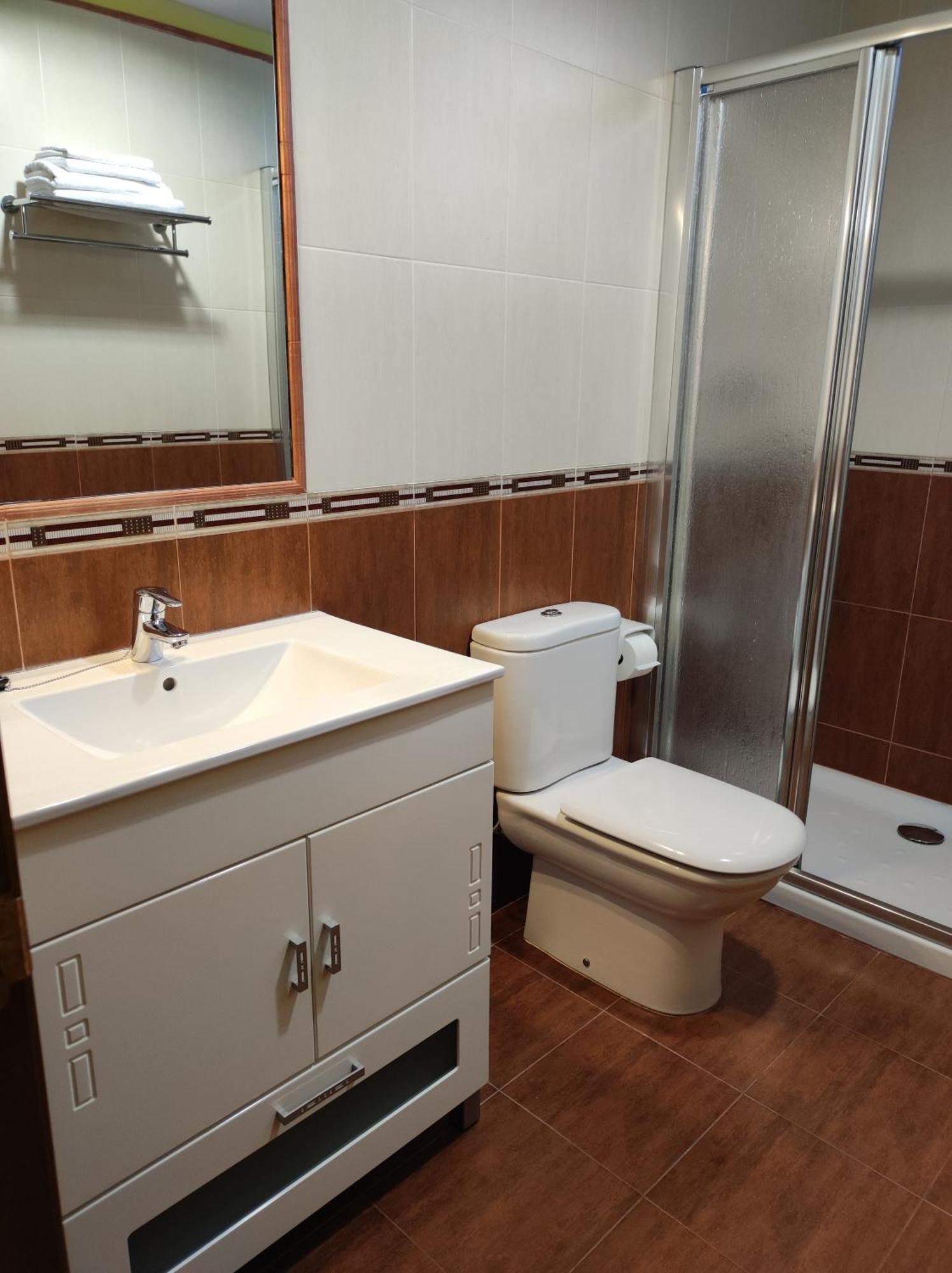 Apartamento Rural Onís Zewnętrze zdjęcie