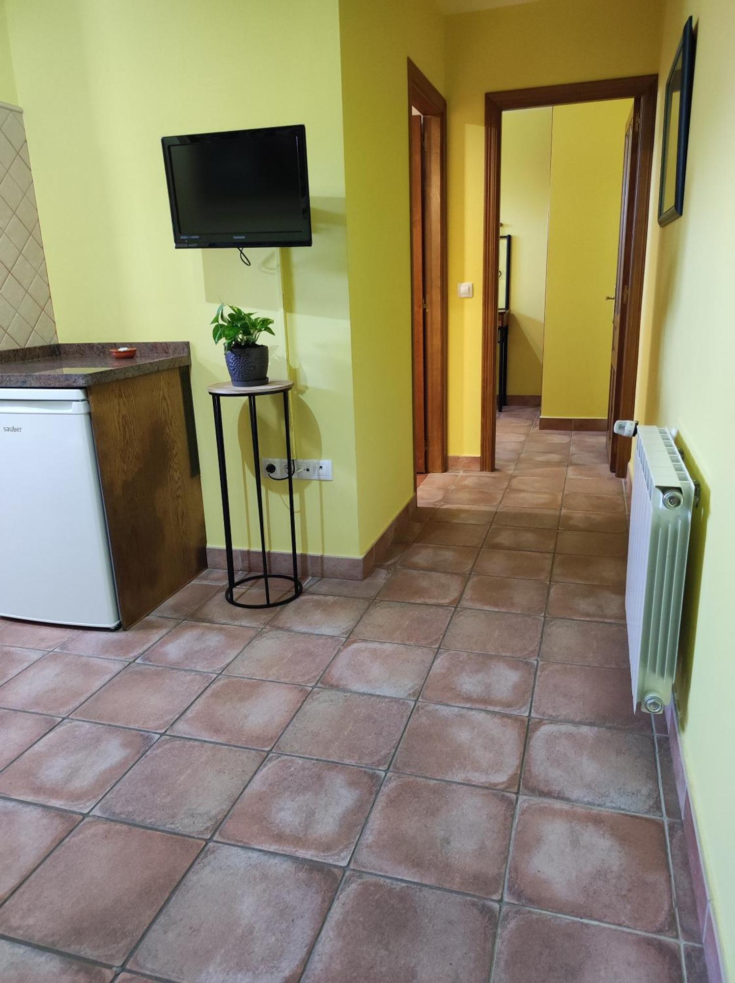Apartamento Rural Onís Zewnętrze zdjęcie