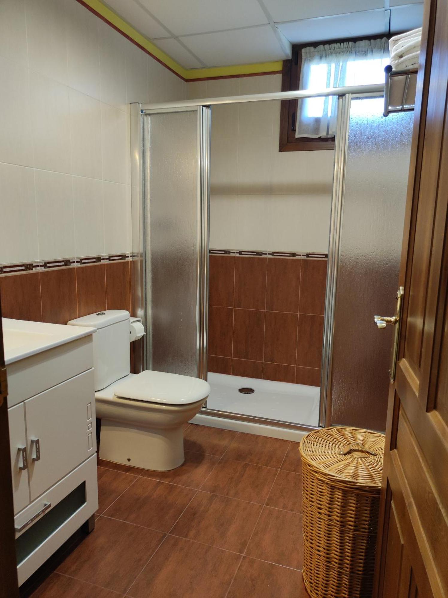 Apartamento Rural Onís Zewnętrze zdjęcie