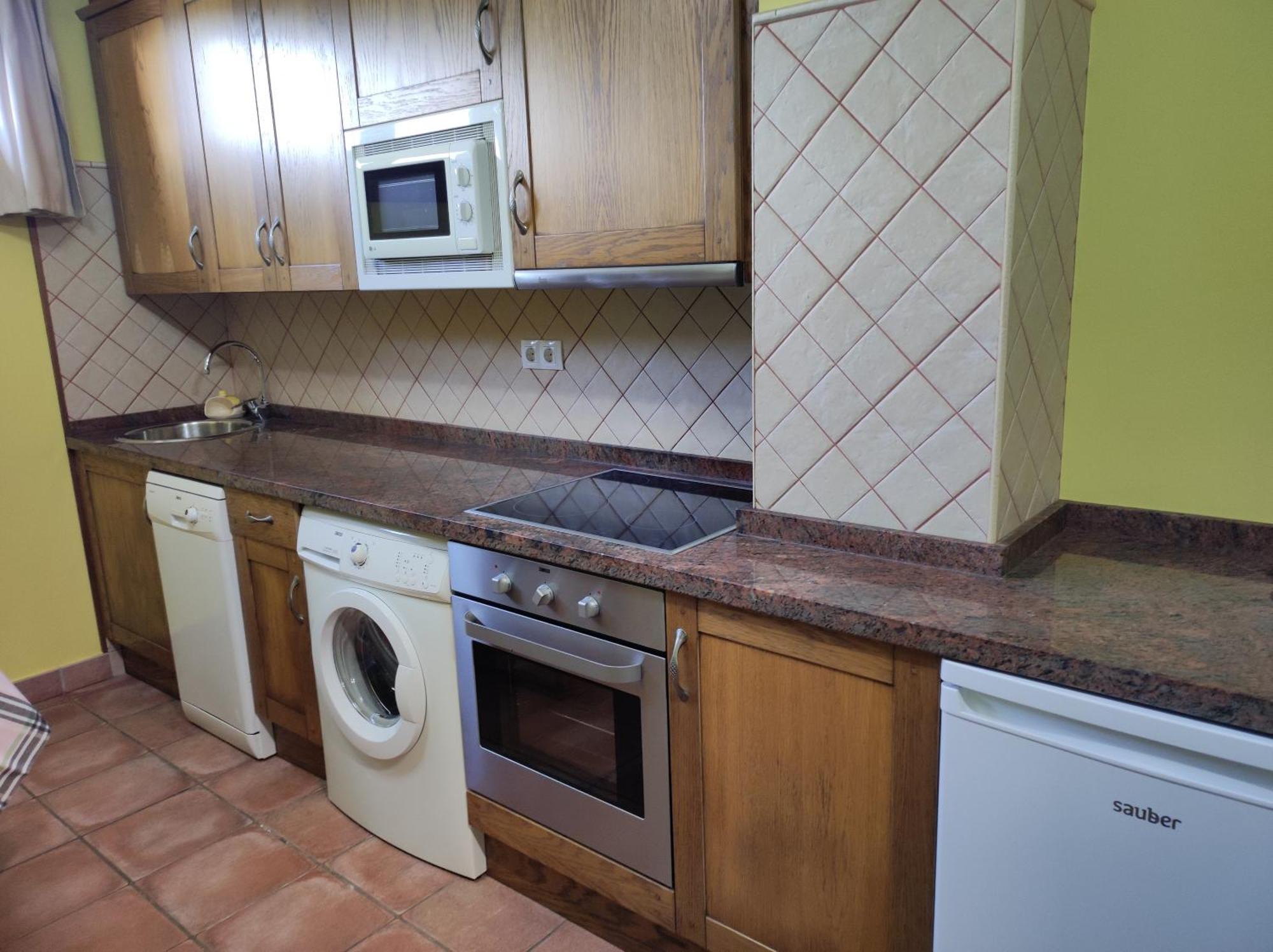 Apartamento Rural Onís Zewnętrze zdjęcie